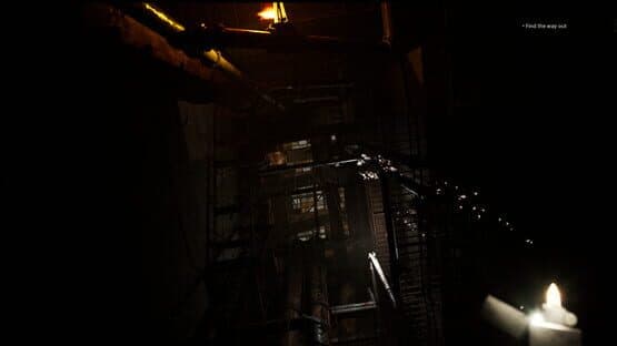 Phoenix Nightmare — screenshot 2