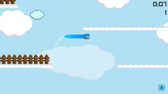 Jump Tale — screenshot 7