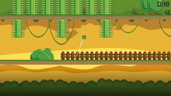Jump Tale — screenshot 8