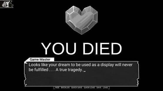 Fool's Gold: Dice, Death & Dating — screenshot 5