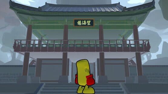 Balloon Man — screenshot 3