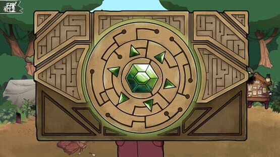 Fool's Gold: Dice, Death & Dating — screenshot 6