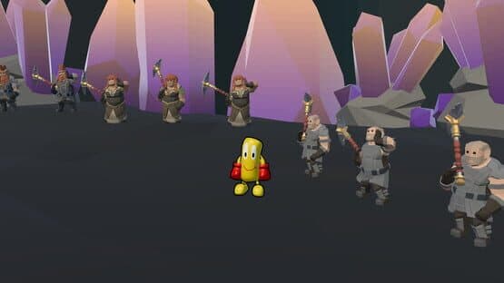 Balloon Man — screenshot 5