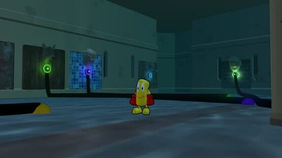 Balloon Man — screenshot 8