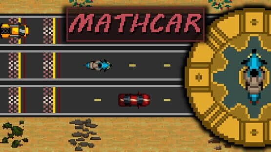 MathCar — screenshot 1