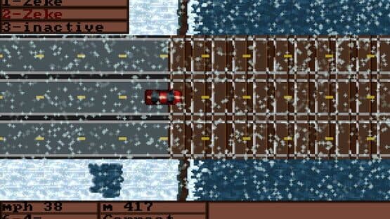 MathCar — screenshot 2