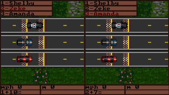 MathCar — screenshot 3