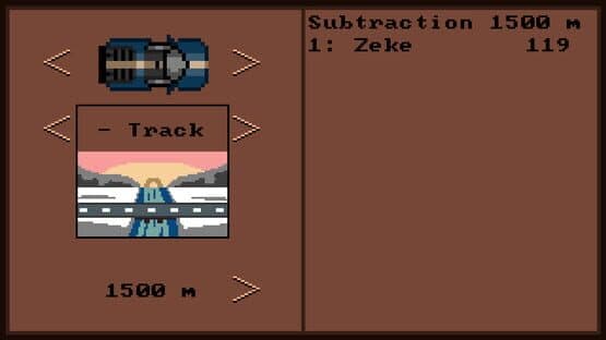 MathCar — screenshot 5