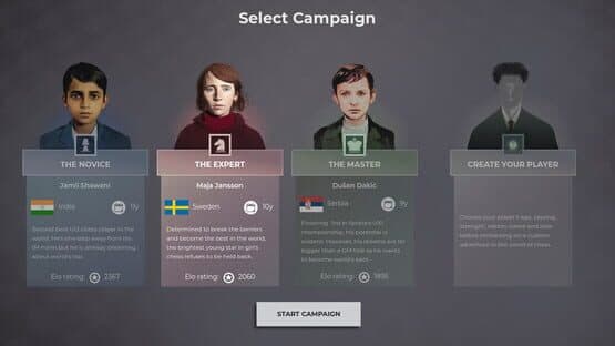 Master of Chess — screenshot 4