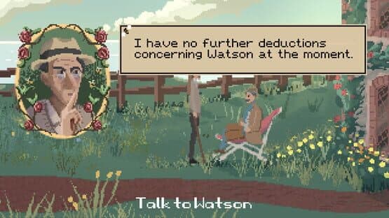 The Beekeeper's Picnic — screenshot 3