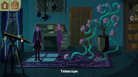 The Beekeeper's Picnic — screenshot 4