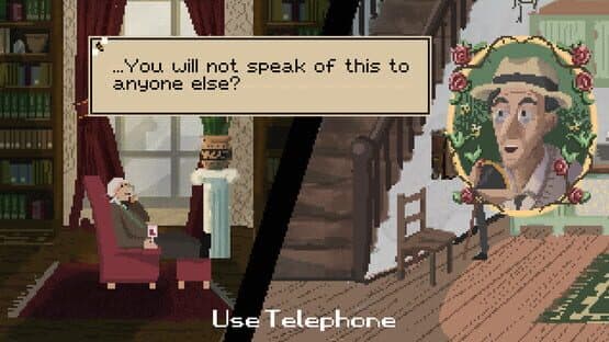 The Beekeeper's Picnic — screenshot 5