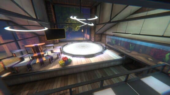 Crazy World VR — screenshot 5