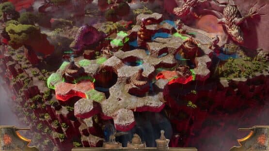 Intra: Tower Defense — screenshot 2