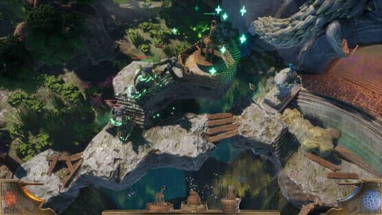 Intra: Tower Defense — screenshot 5