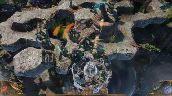 Intra: Tower Defense — screenshot 6