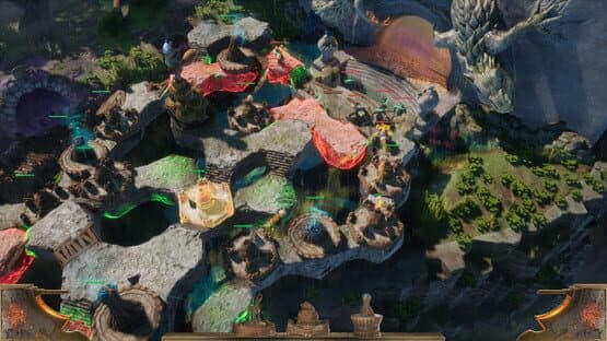 Intra: Tower Defense — screenshot 7