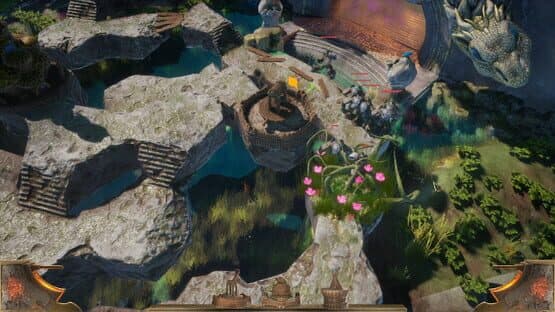Intra: Tower Defense — screenshot 8