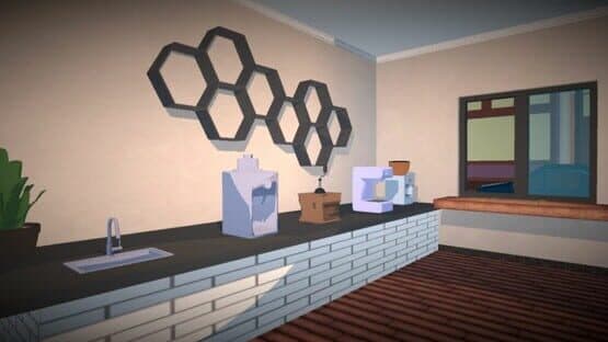 Fast Coffee Simulator — screenshot 1