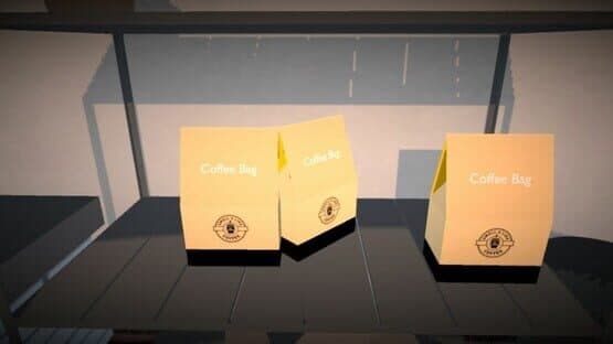 Fast Coffee Simulator — screenshot 3