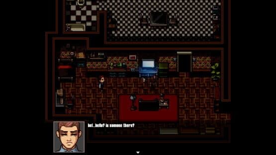 NightFall Hollow — screenshot 2