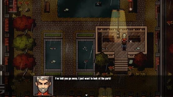 NightFall Hollow — screenshot 3