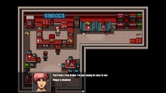 NightFall Hollow — screenshot 4