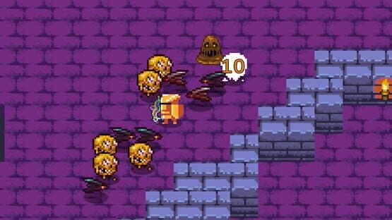 Upgrader — screenshot 1