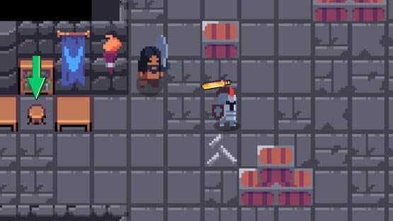 Upgrader — screenshot 5