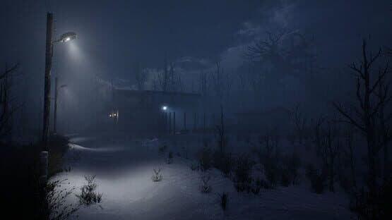 Leak — screenshot 1