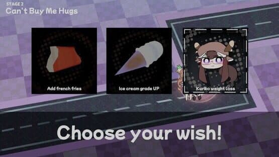 Hug Survivor — screenshot 4