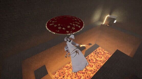 Running Robot Man 4 — screenshot 1