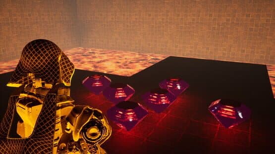 Running Robot Man 4 — screenshot 5