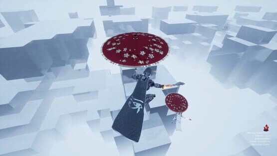 Running Robot Man 4 — screenshot 8