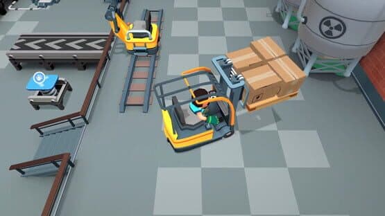 Ready, Steady, Ship! — screenshot 3