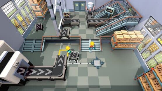 Ready, Steady, Ship! — screenshot 6