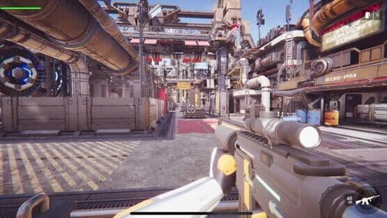 MetaOps — screenshot 1