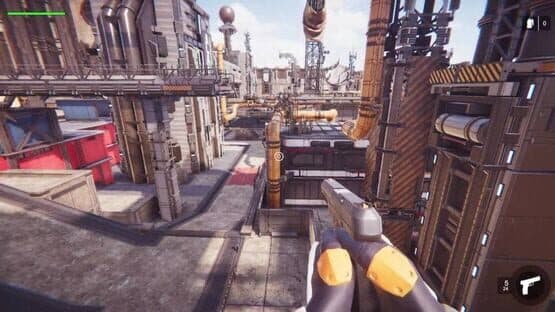 MetaOps — screenshot 3