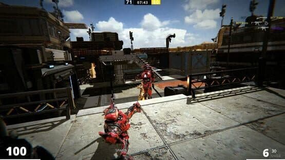 MetaOps — screenshot 4