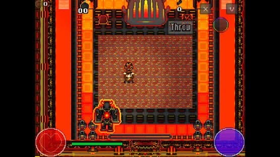 Long Steel — screenshot 1