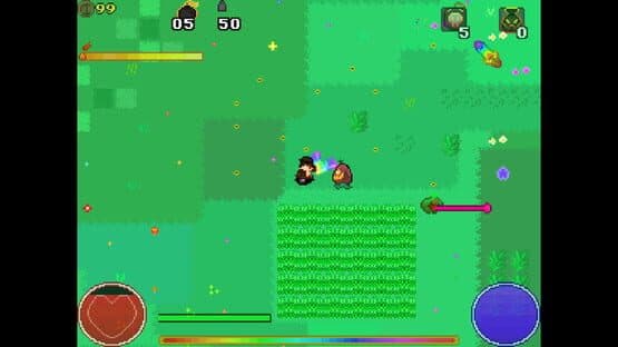 Long Steel — screenshot 2