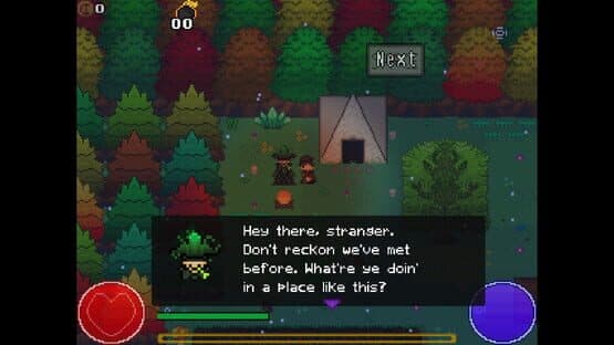 Long Steel — screenshot 3
