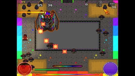 Long Steel — screenshot 5