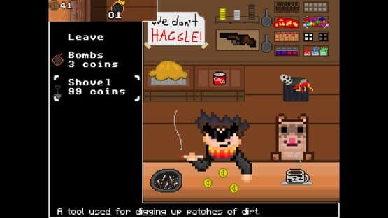 Long Steel — screenshot 6