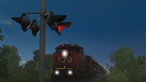 Trainz Plus: Midwestern Rails — screenshot 4