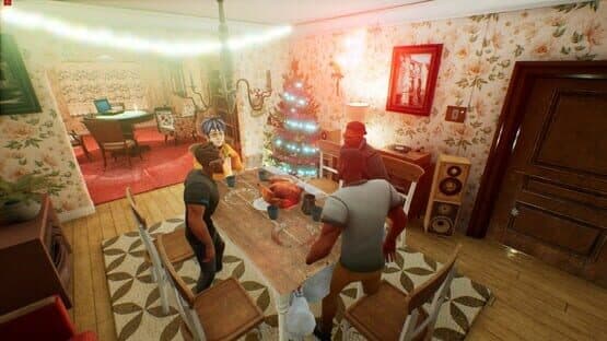 Don't Steal My Christmas! — screenshot 2
