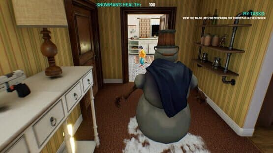 Don't Steal My Christmas! — screenshot 3