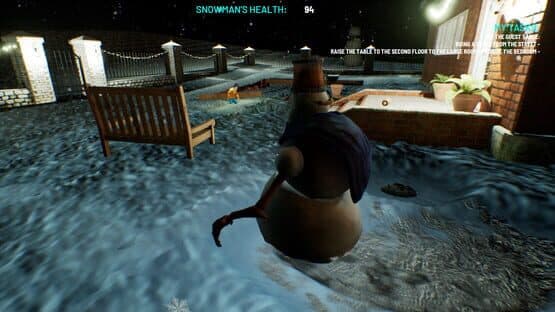 Don't Steal My Christmas! — screenshot 5