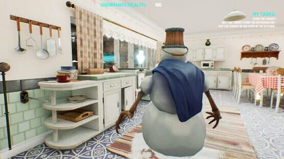 Don't Steal My Christmas! — screenshot 7