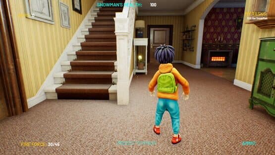 Don't Steal My Christmas! — screenshot 8